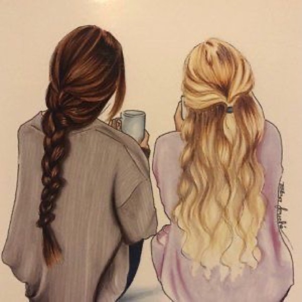 Meet your Posher, Roxy